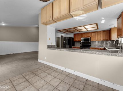 2705 Camelot Way, Unit Reno, Reno, NV 89509 Photo