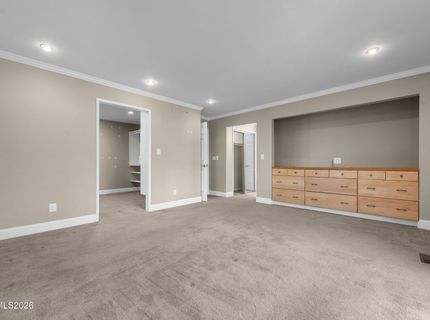 2705 Camelot Way, Unit Reno, Reno, NV 89509 Photo