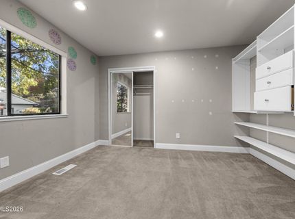 2705 Camelot Way, Unit Reno, Reno, NV 89509 Photo