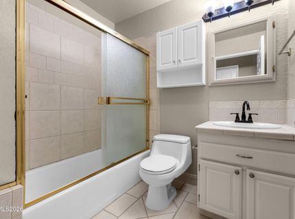 2705 Camelot Way, Unit Reno, Reno, NV 89509 Photo
