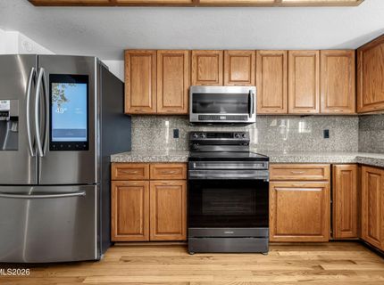 2705 Camelot Way, Unit Reno, Reno, NV 89509 Photo