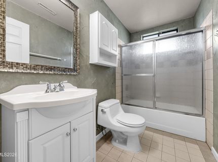 2705 Camelot Way, Unit Reno, Reno, NV 89509 Photo