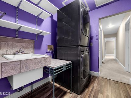 2705 Camelot Way, Unit Reno, Reno, NV 89509 Photo