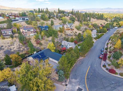 2705 Camelot Way, Unit Reno, Reno, NV 89509 Photo