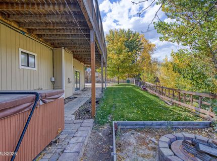 2705 Camelot Way, Unit Reno, Reno, NV 89509 Photo