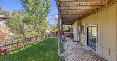 2705 Camelot Way, Unit Reno, Reno, NV 89509 Photo
