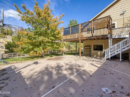 2705 Camelot Way, Unit Reno, Reno, NV 89509 Photo