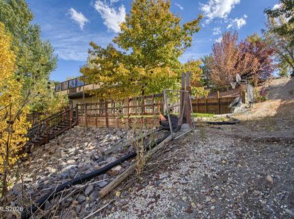 2705 Camelot Way, Unit Reno, Reno, NV 89509 Photo