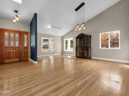 2705 Camelot Way, Unit Reno, Reno, NV 89509 Photo