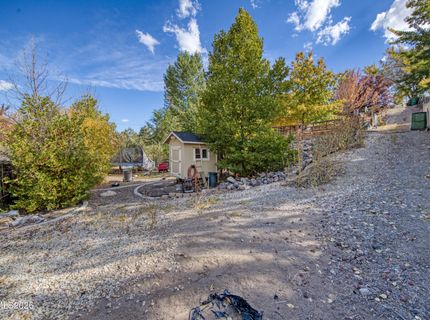 2705 Camelot Way, Unit Reno, Reno, NV 89509 Photo