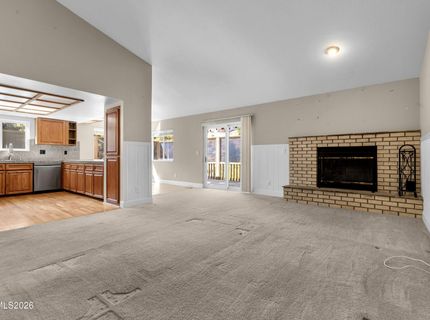 2705 Camelot Way, Unit Reno, Reno, NV 89509 Photo