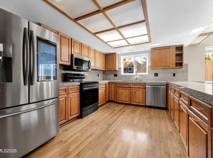 2705 Camelot Way, Unit Reno, Reno, NV 89509 Photo