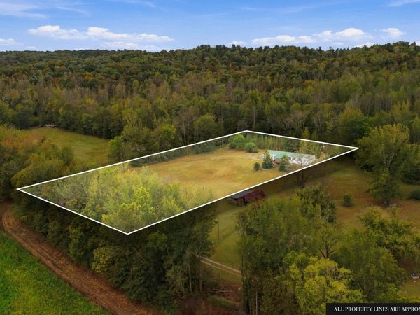624 Nickletown Rd , Sugar Tree, TN 38380
