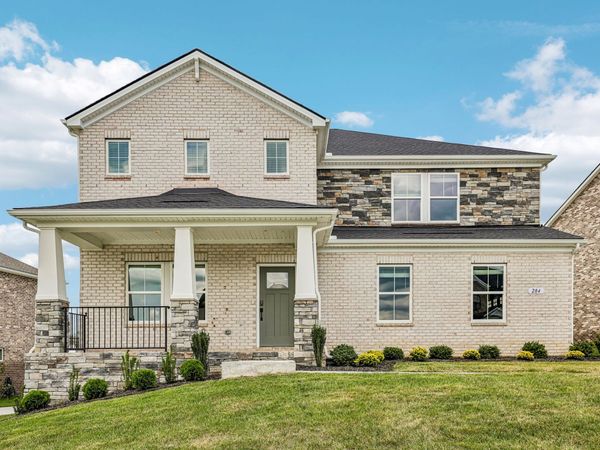 284 Johnnys Pl , Mount Juliet, TN 37122