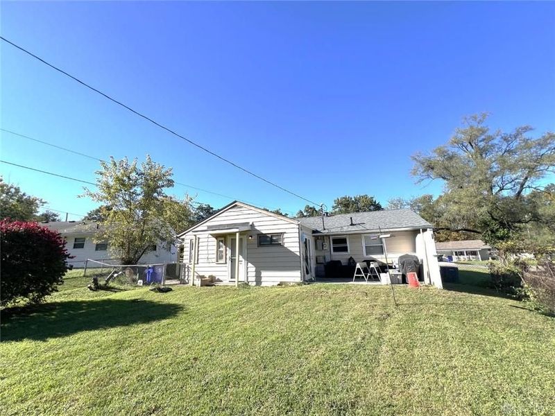 354 Rockford Drive, Hamilton, OH 45013 Photo 15