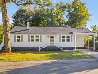 1403 Wando Road, North Charleston, SC 29405