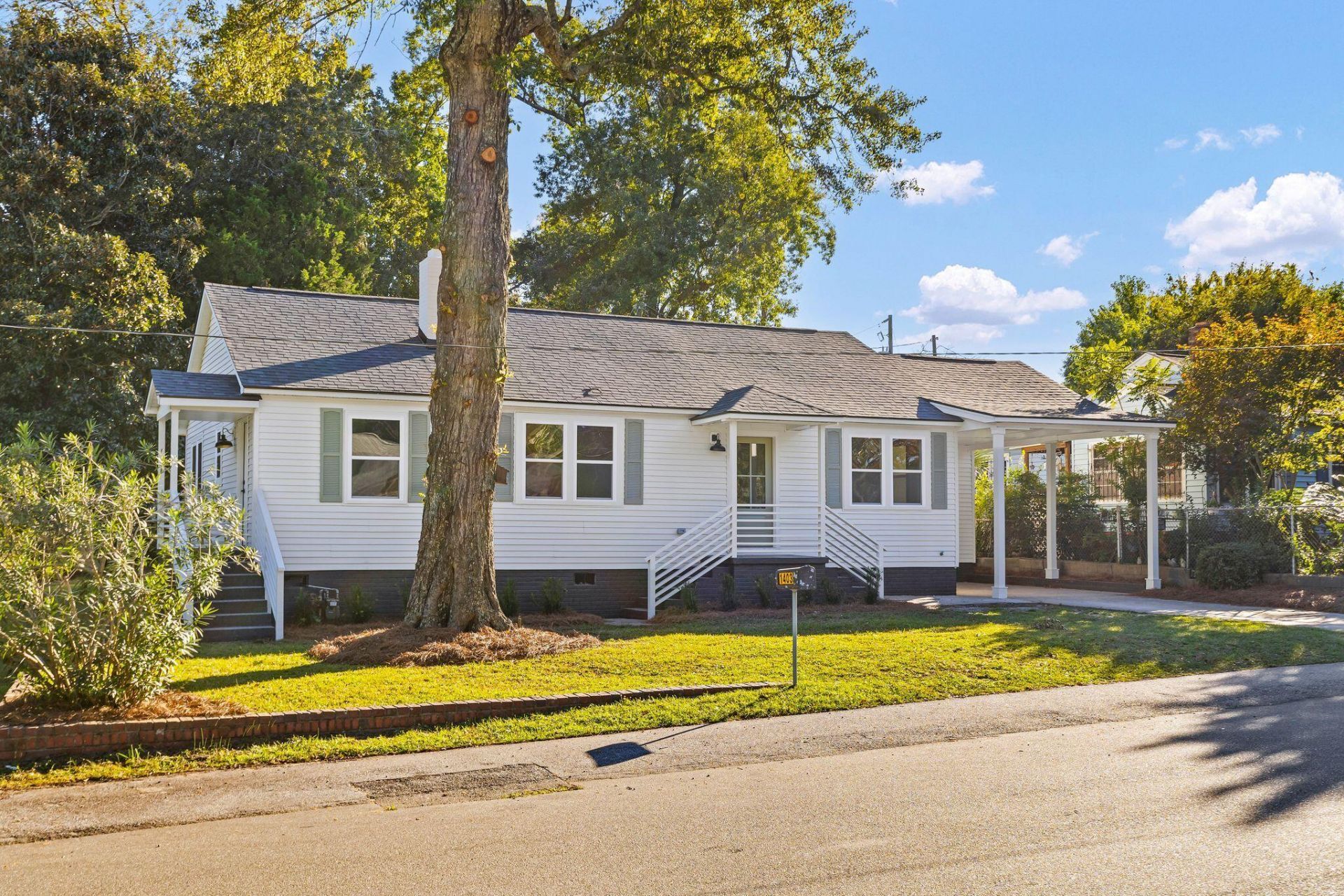 1403 Wando Road Photo 4