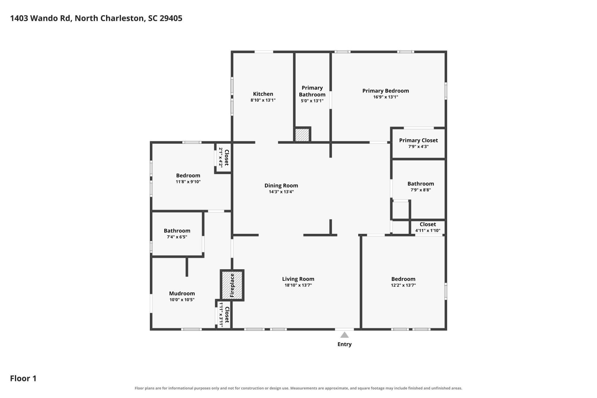 1403 Wando Road Photo 46