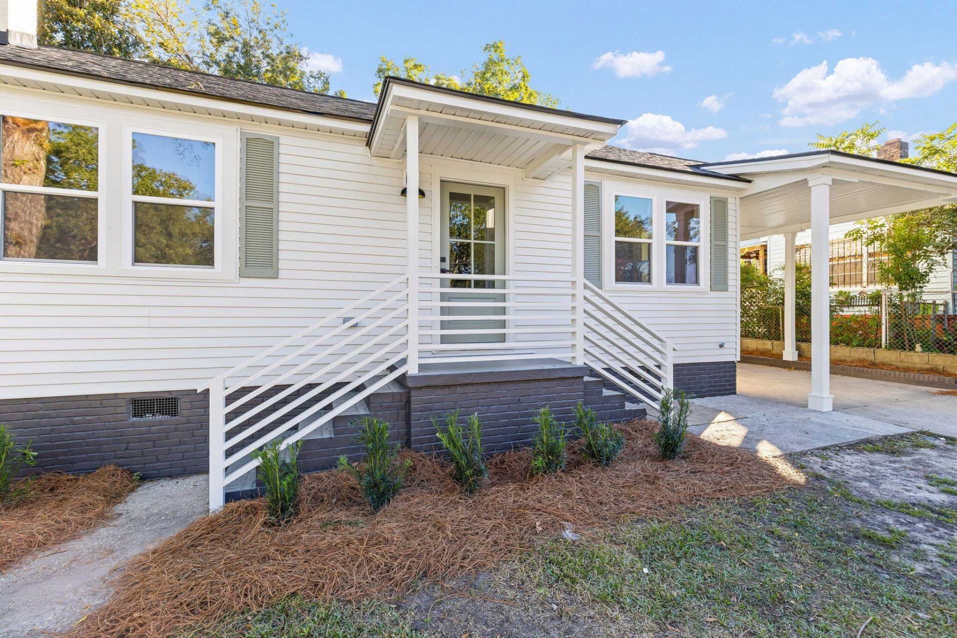 1403 Wando Road Photo 5