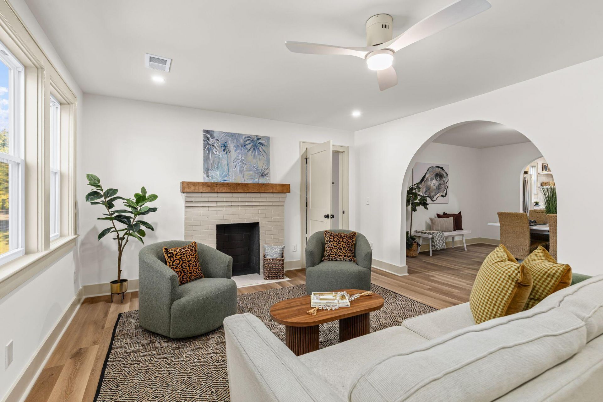 1403 Wando Road Photo 6