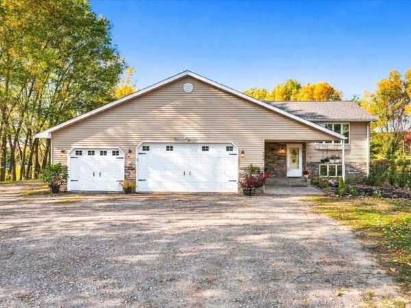 1434 136th Avenue, New Richmond, WI 54017