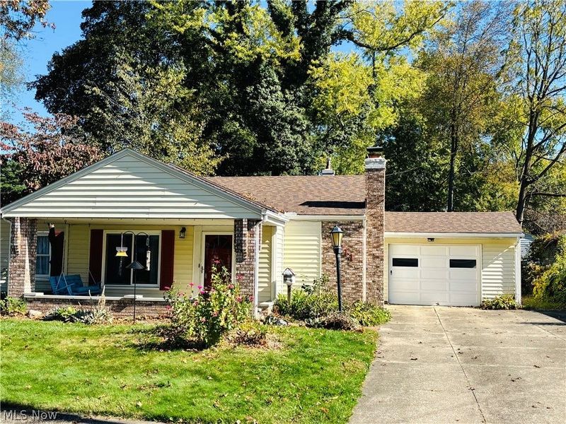 2711 Ironwood Street, Cuyahoga Falls, OH 44221 Photo 3