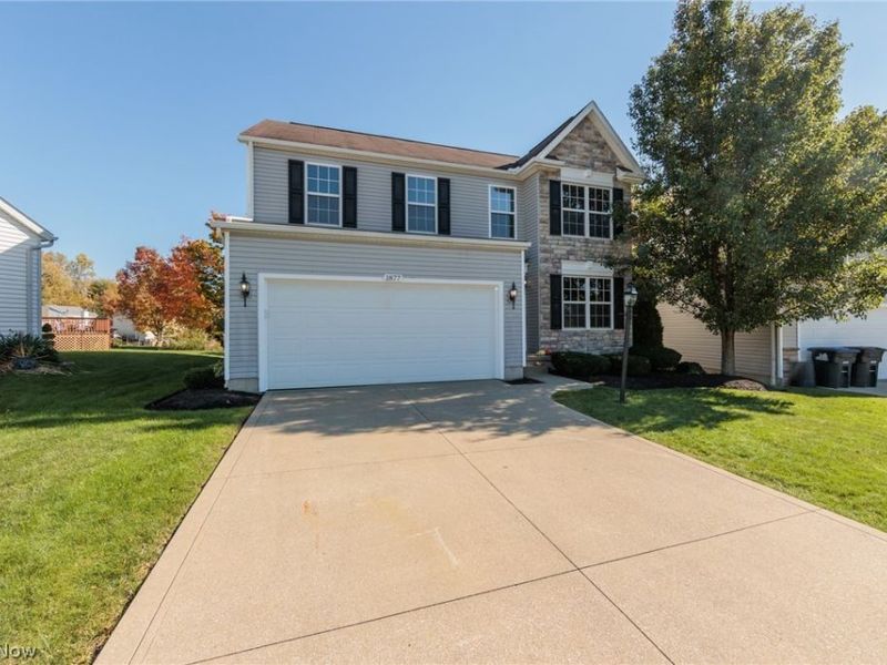 1877 Baythorn Way , Brunswick, OH 44212 Photo 1