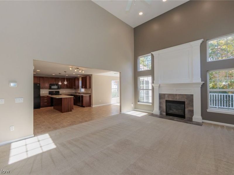 1877 Baythorn Way , Brunswick, OH 44212 Photo 13