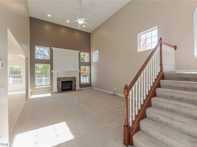 1877 Baythorn Way , Brunswick, OH 44212 Photo 9