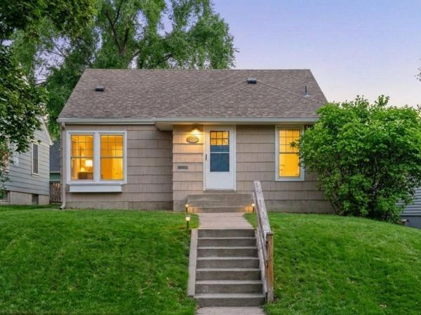 5632 James Avenue S, Minneapolis, MN 55419
