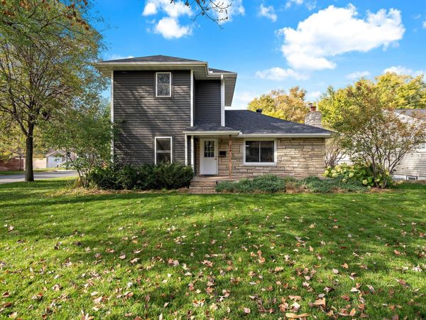 1474 Hampshire Avenue S, Saint Louis Park, MN 55426