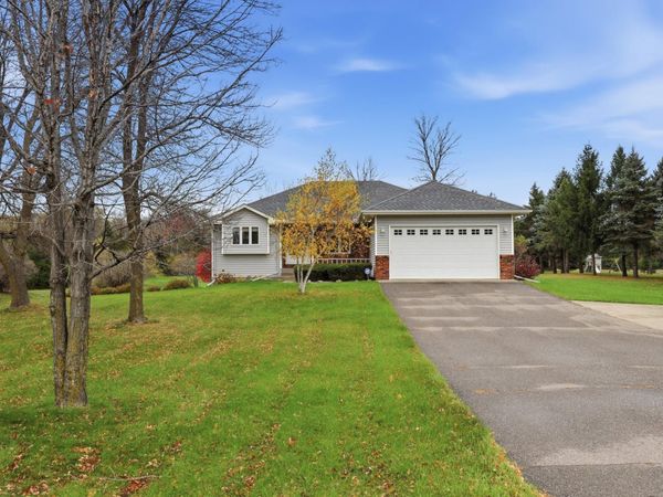 17451 170th Street SE, Big Lake, MN 55309
