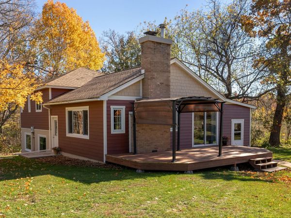20335 County Road 1 , Emily, MN 56447
