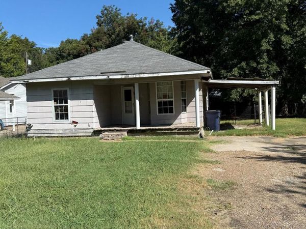 120 Dorris Lane, Gosnell, AR 72315