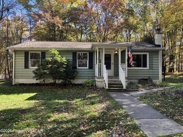 2217 State Route 29 Highway, Hunlock Creek, PA 18621