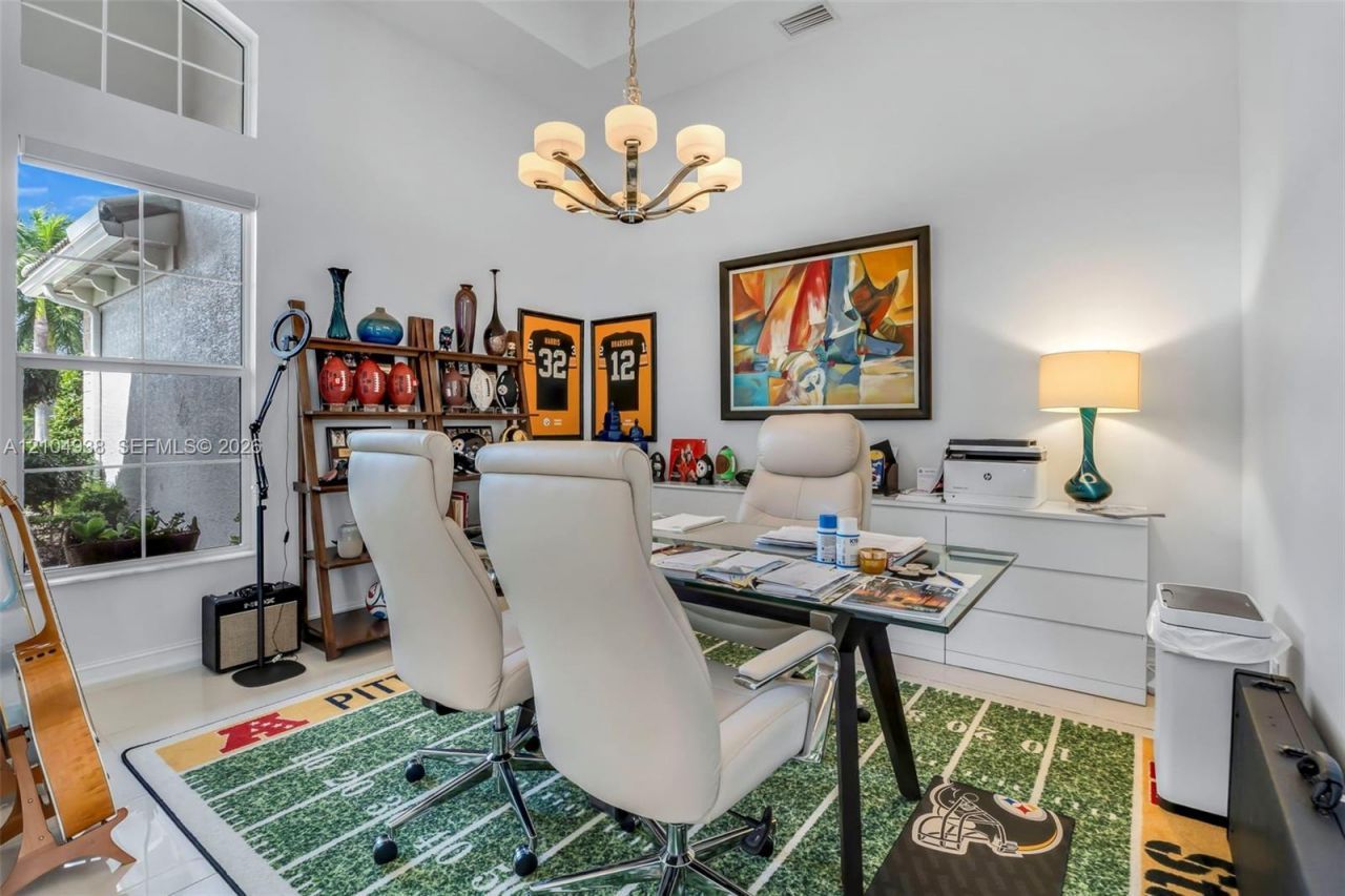 5202 S Sterling Ranch Cir , Davie, FL 33314 Photo