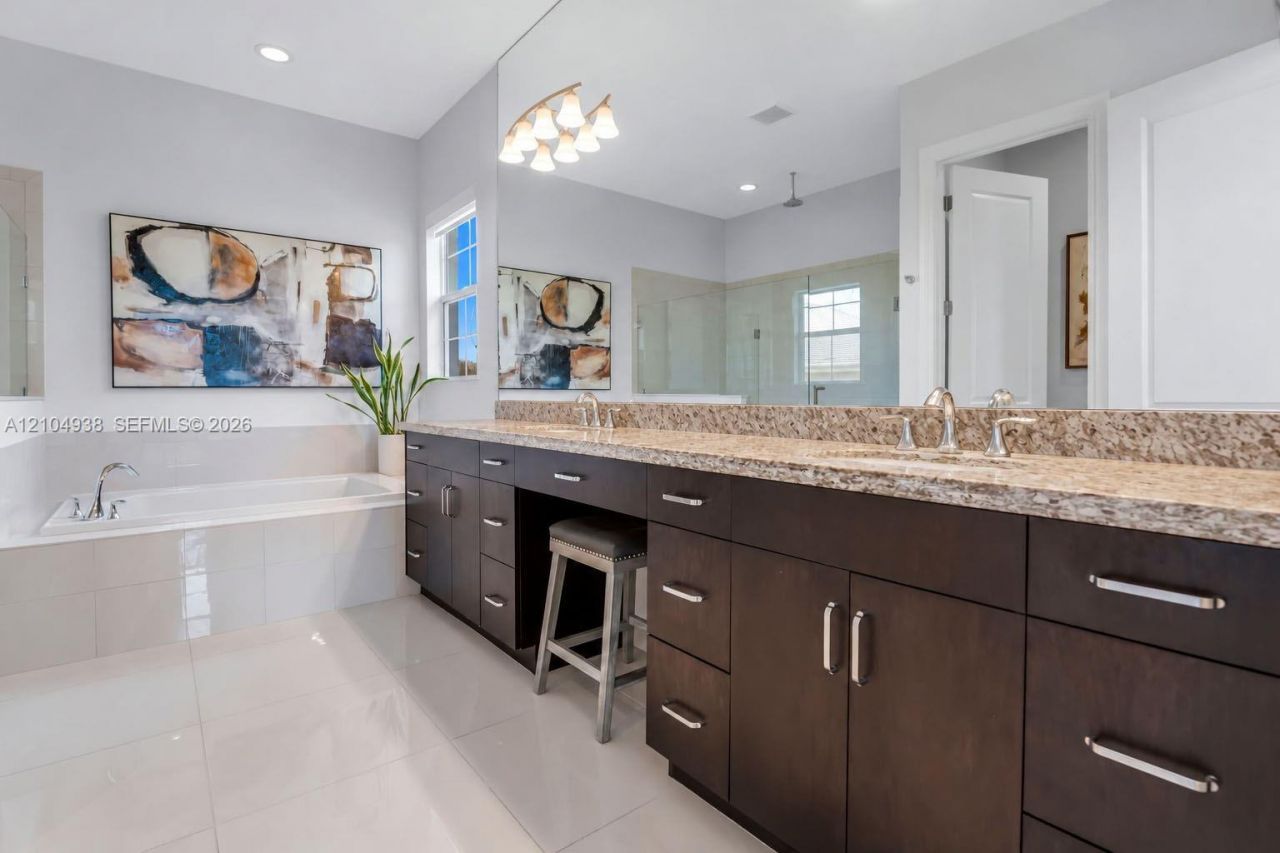 5202 S Sterling Ranch Cir , Davie, FL 33314 Photo