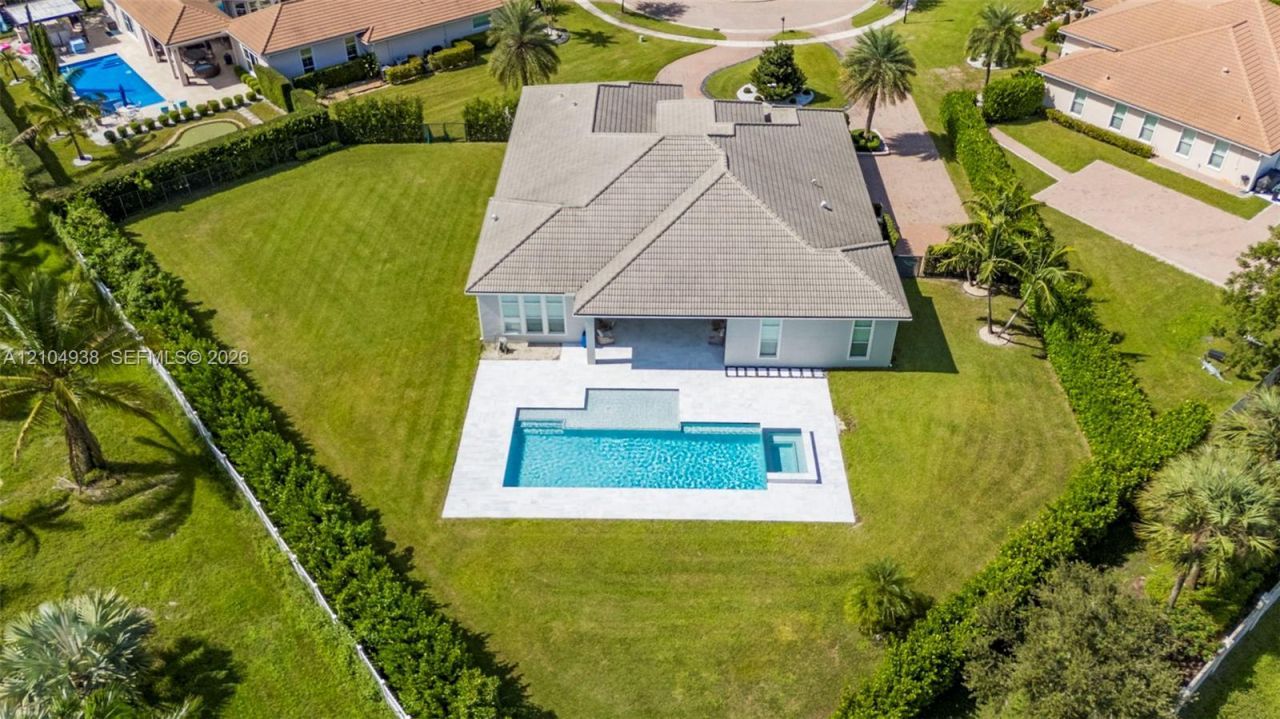 5202 S Sterling Ranch Cir , Davie, FL 33314 Photo