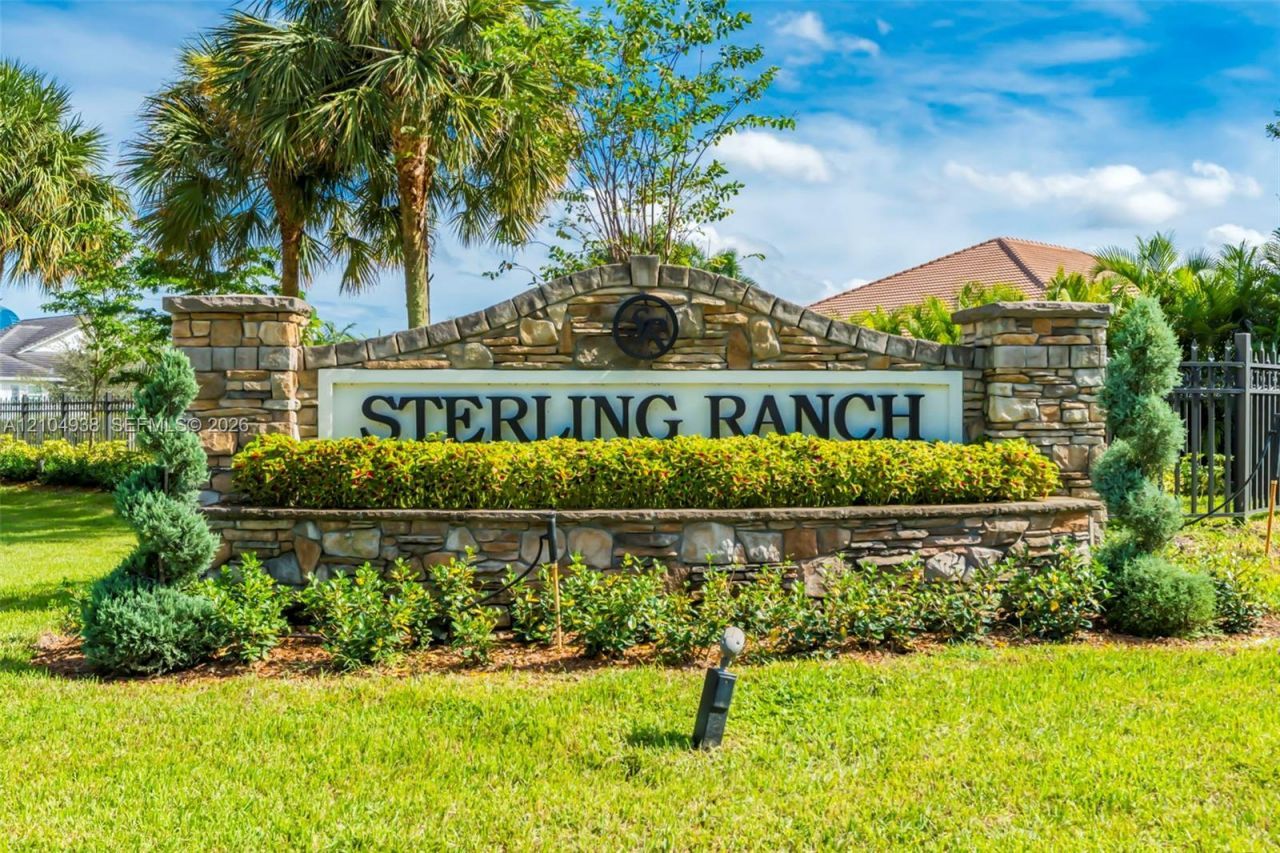 5202 S Sterling Ranch Cir , Davie, FL 33314 Photo