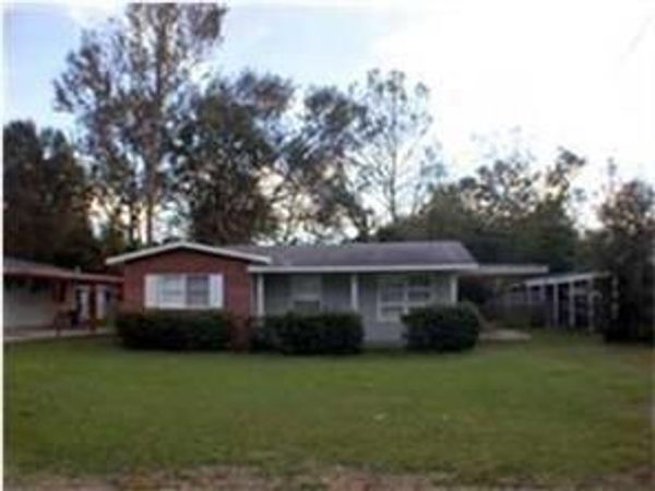 6457 Barker Drive S, Mobile, AL 36608