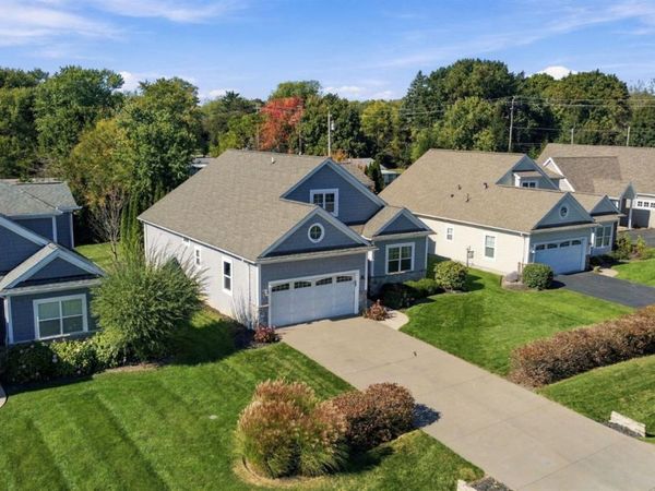 2050 S Bailiwick Lane, Marblehead, OH 43440