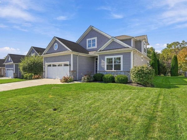 2050 S Bailiwick Lane, Marblehead, OH 43440