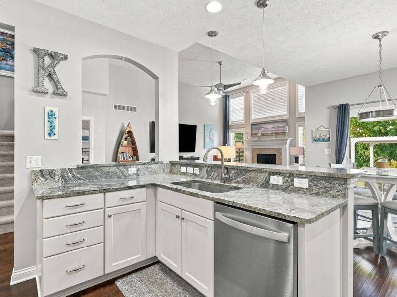 2050 S Bailiwick Lane, Marblehead, OH 43440 Photo 16