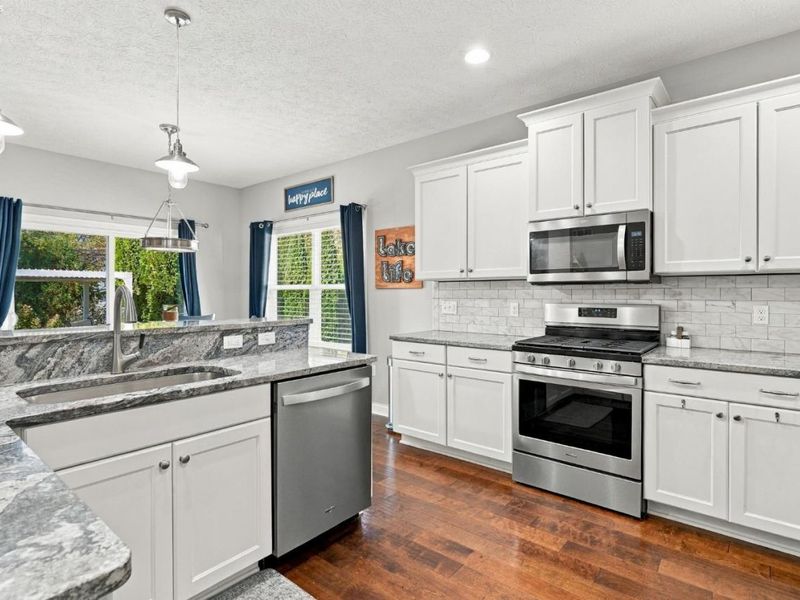 2050 S Bailiwick Lane, Marblehead, OH 43440 Photo 17