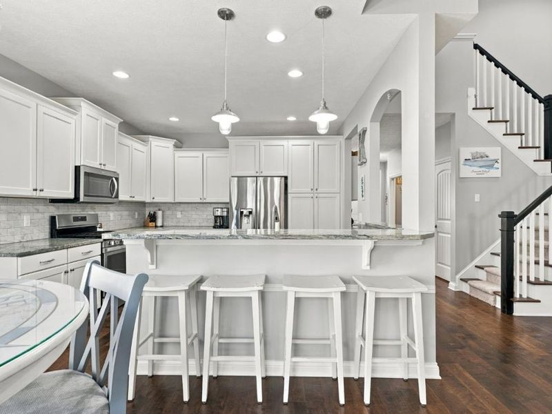 2050 S Bailiwick Lane, Marblehead, OH 43440 Photo 21