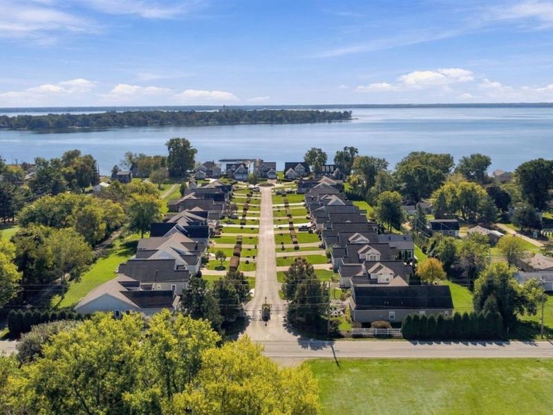 2050 S Bailiwick Lane, Marblehead, OH 43440 Photo 3