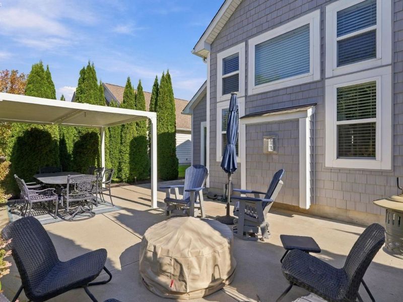 2050 S Bailiwick Lane, Marblehead, OH 43440 Photo 57