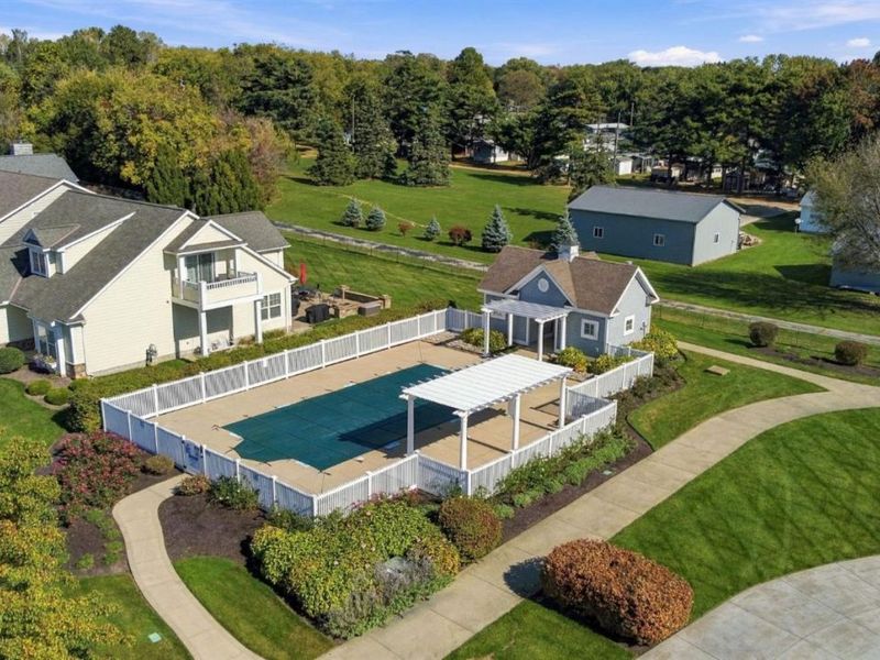 2050 S Bailiwick Lane, Marblehead, OH 43440 Photo 65