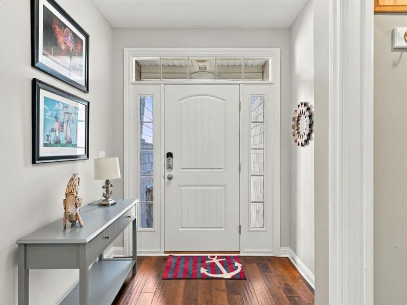 2050 S Bailiwick Lane, Marblehead, OH 43440 Photo 7