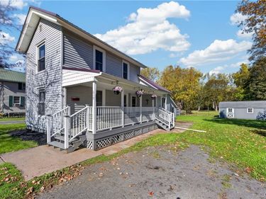 210 Wilson Ave , Canastota, NY 13032